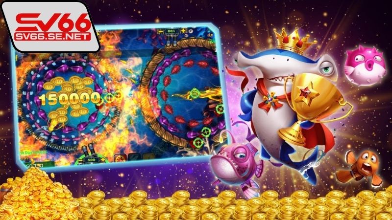 Mẹo chơi bắn cá boss ăn thưởng lớn cho tân thủ