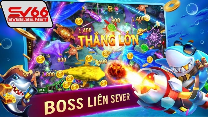 Cách quản lý vốn khi chơi bắn cá phòng máy