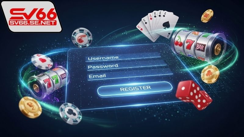 Cách mở tài khoản SV66 an toàn và tiện lợi