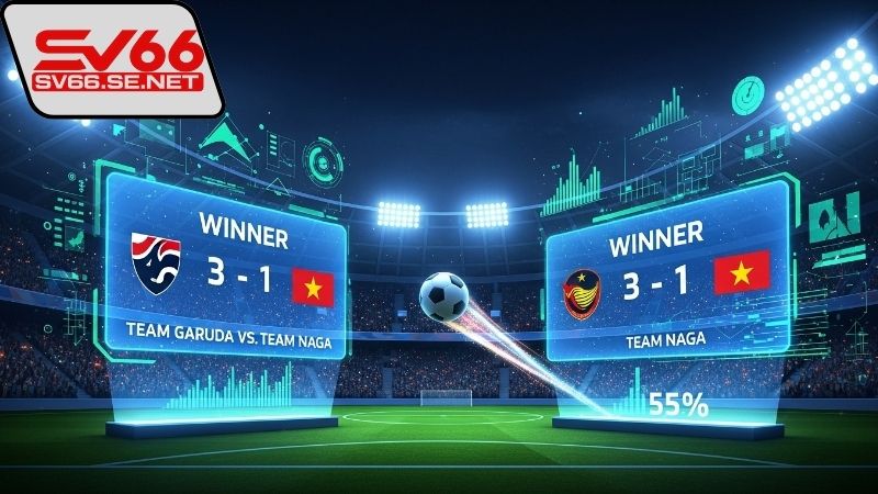 Chiến thuật dự đoán bóng đá Ligue 1 hiệu quả