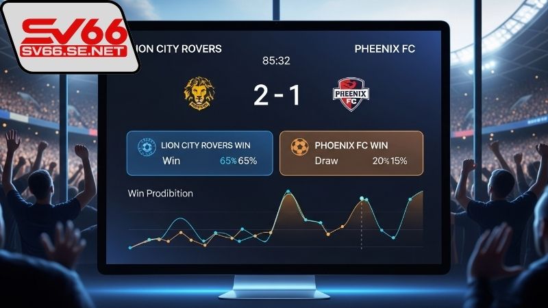 Tìm hiểu dự đoán bóng đá SeaGame