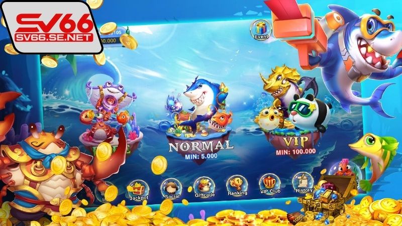 game-ban-ca-san-thuong-lon