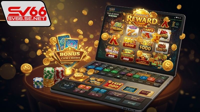 Khám phá game casino trực tuyến đổi thưởng