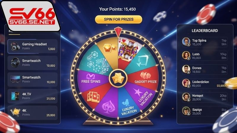 Bí quyết thắng lớn với game casino trực tuyến đổi thưởng