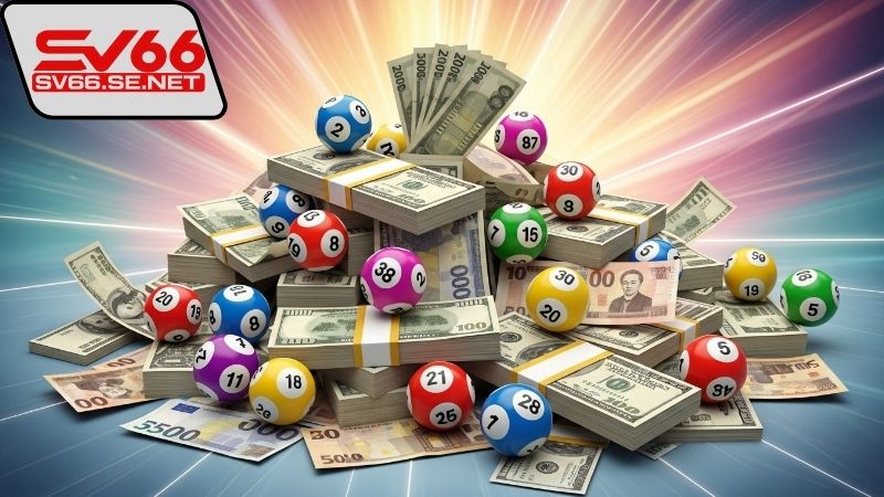 Lợi ích khi tham gia hình thức chơi xổ số trực tuyến