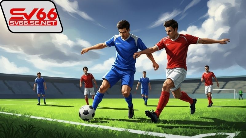 khai-niem-cuoc-chap-trong-bong-da