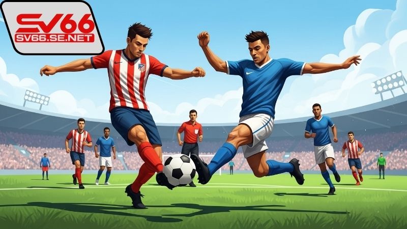 Cách đọc kèo châu Á bóng đá