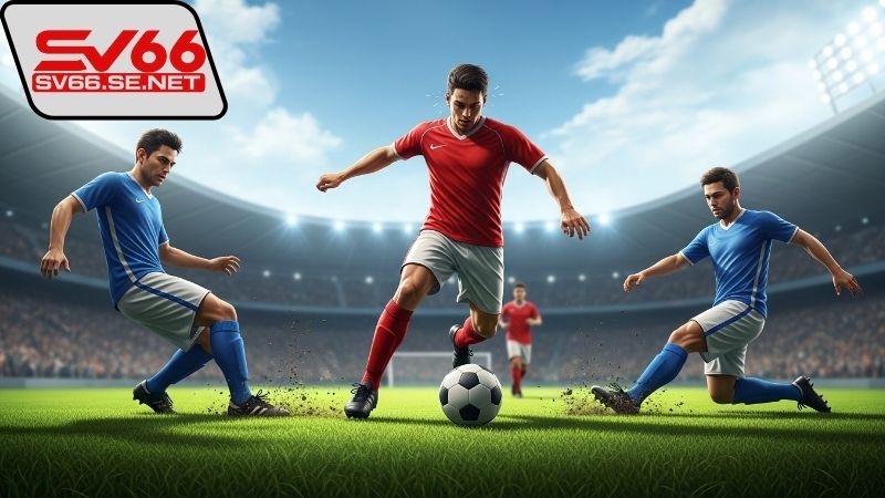 Mẹo chơi kèo châu Á bóng đá hiệu quả