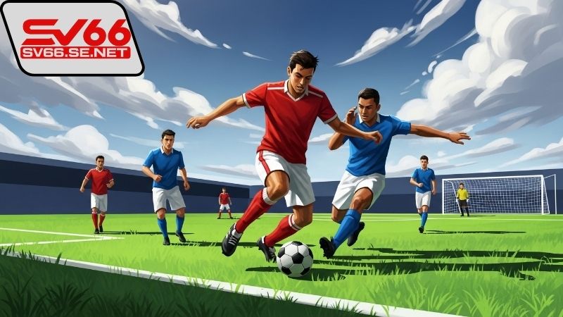 Mẹo chơi kèo xiên bóng đá hiệu quả