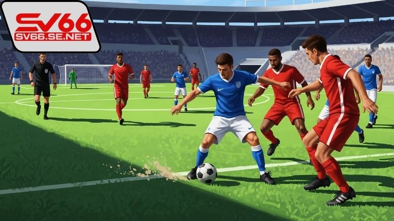 Odds trong bóng đá là gì?