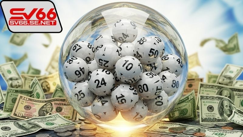 Cách chơi xổ số điện toán đơn giản