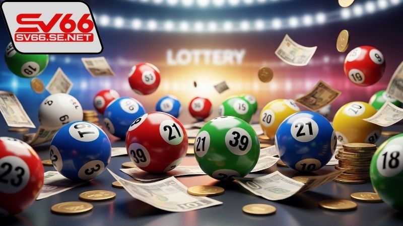 Xổ số truyền thống là gì?