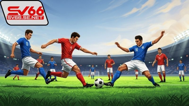 Nguyên tắc cơ bản trong kinh nghiệm cá cược bóng đá an toàn