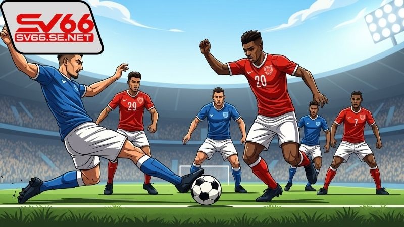 Mẹo cá cược bóng đá an toàn cho người mới