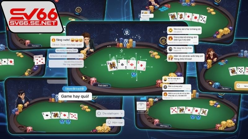 Chiến lược áp dụng khi chơi Ba Cây dài hạn