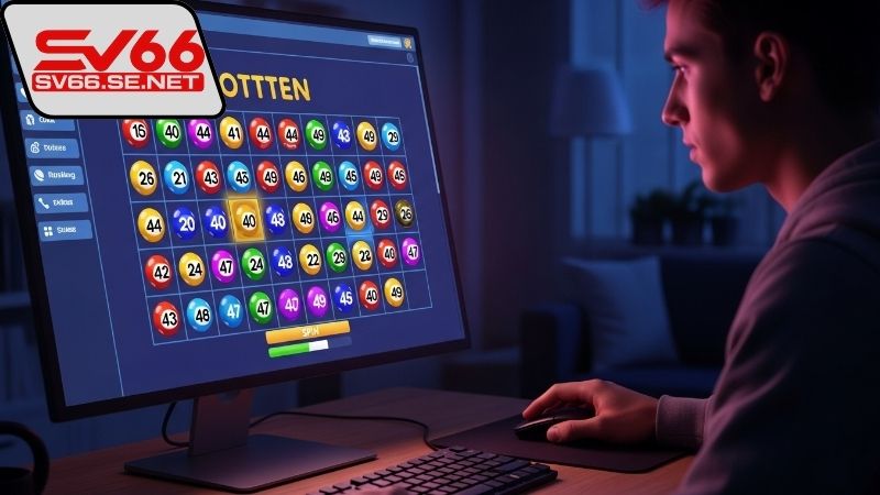 Nguyên tắc quan trọng trong kinh nghiệm chơi Keno hiệu quả