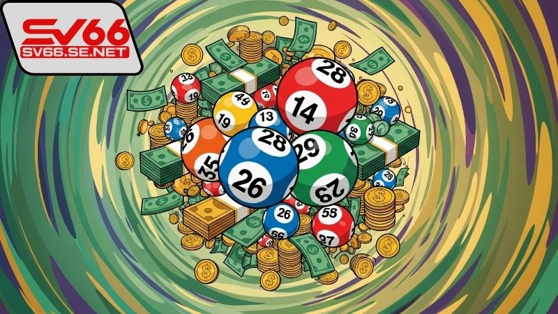 Nguyên tắc cơ bản để chơi xổ số an toàn