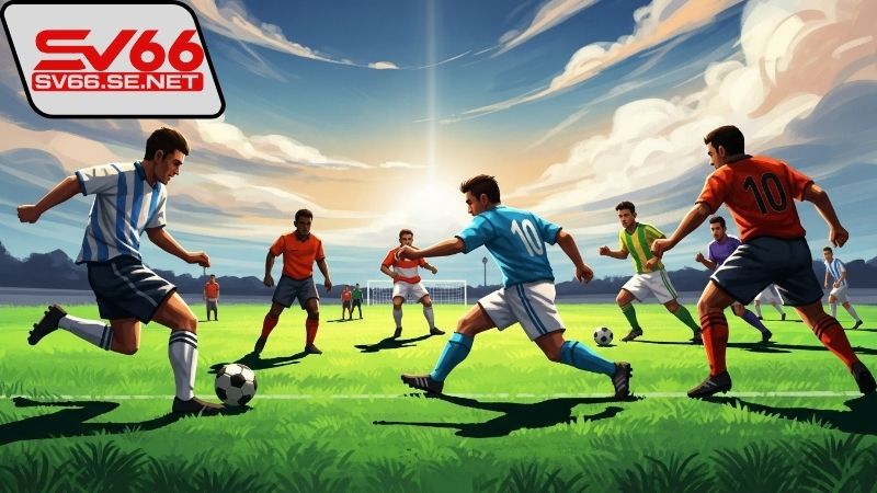 Chiến lược chọn giải đấu phù hợp với phong cách cược