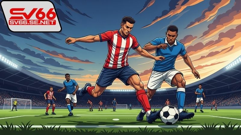 Mẹo quản lý vốn khi cược bóng đá ít thua