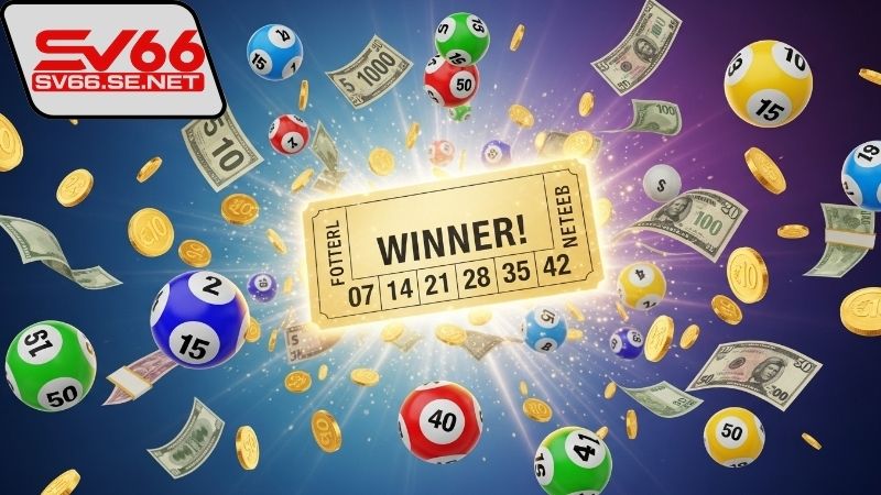 Chiến lược mua vé số online hiệu quả