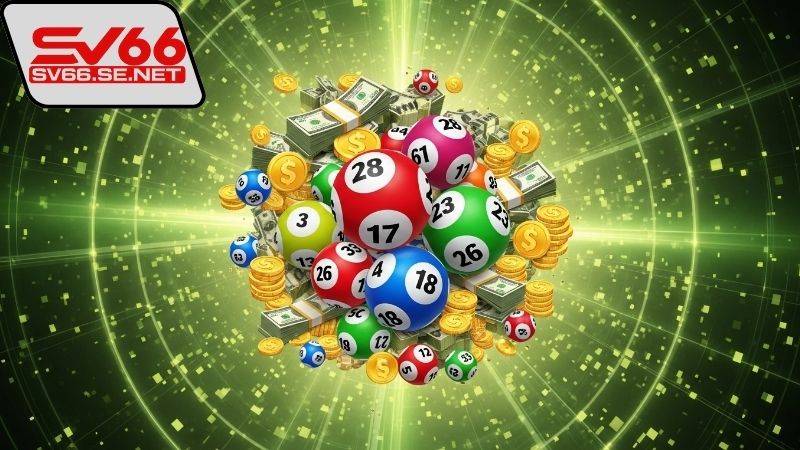 Những điều cần biết trước khi mua vé số online