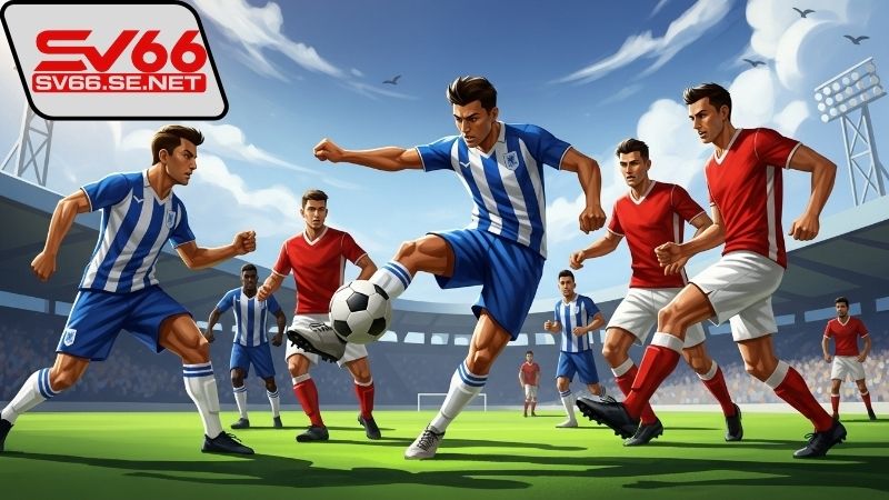 Nguyên tắc cơ bản trong kinh nghiệm soi kèo trực tuyến