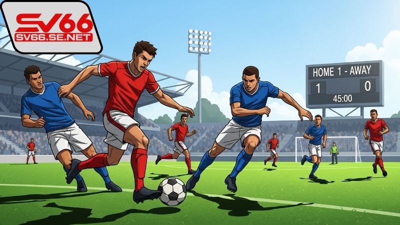 Mẹo soi kèo trực tuyến dành riêng tới cho người mới