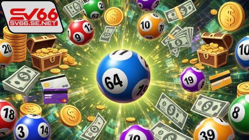 Hiểu rõ luật chơi xổ số trực tuyến